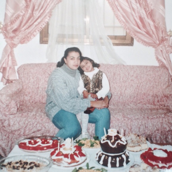 Meet your Posher, Raghd - Picture 1 of 1